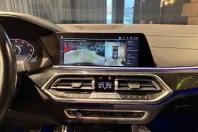 BMW X6 M (Seria X) din 2020 cu 74.332 km - oferta BMW185808 - foto 23