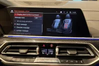 BMW X6 M (Seria X) din 2020 cu 74.332 km - oferta BMW185808 - foto 24