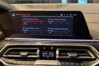 BMW X6 M (Seria X) din 2020 cu 74.332 km - oferta BMW185808 - foto 25