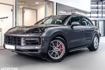 Porsche Cayenne din 2024 - oferta POR185809
