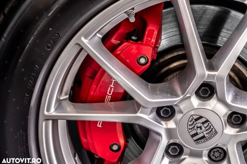 Porsche Cayenne din 2024 cu 31.500 km - oferta POR185809 - foto 9