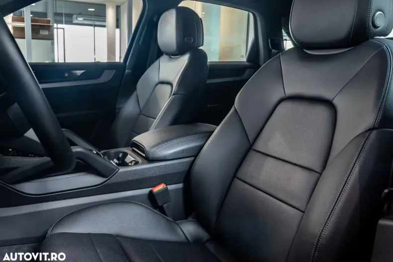 Porsche Cayenne din 2024 cu 31.500 km - oferta POR185809 - foto 13