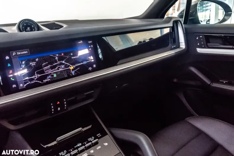 Porsche Cayenne din 2024 cu 31.500 km - oferta POR185809 - foto 16