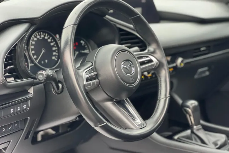 Mazda 3 din 2021 cu 41.095 km - oferta MAZ185810 - foto 8