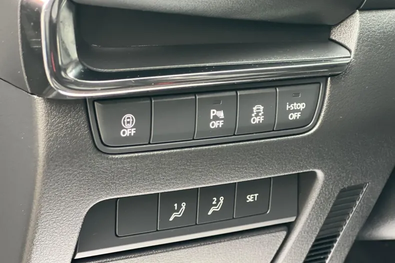 Mazda 3 din 2021 cu 41.095 km - oferta MAZ185810 - foto 12