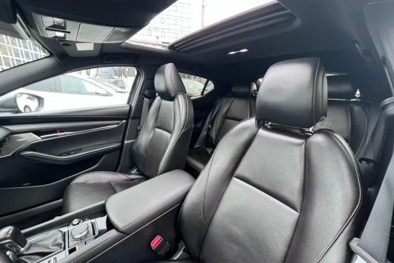 Mazda 3 din 2021 cu 41.095 km - oferta MAZ185810 - foto 13