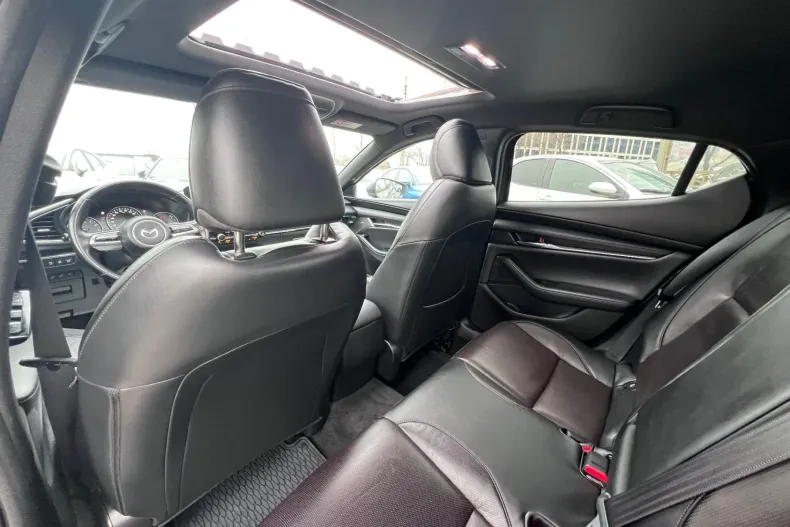 Mazda 3 din 2021 cu 41.095 km - oferta MAZ185810 - foto 14