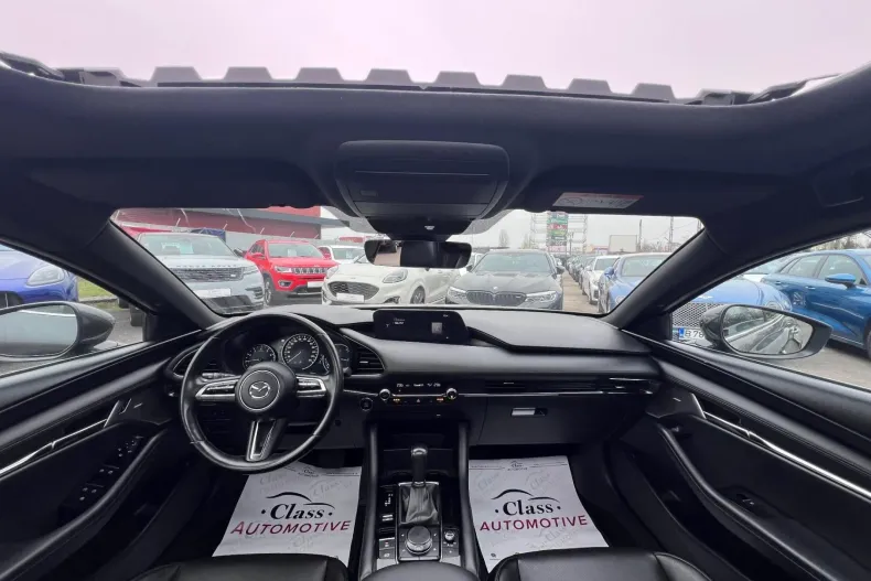 Mazda 3 din 2021 cu 41.095 km - oferta MAZ185810 - foto 15