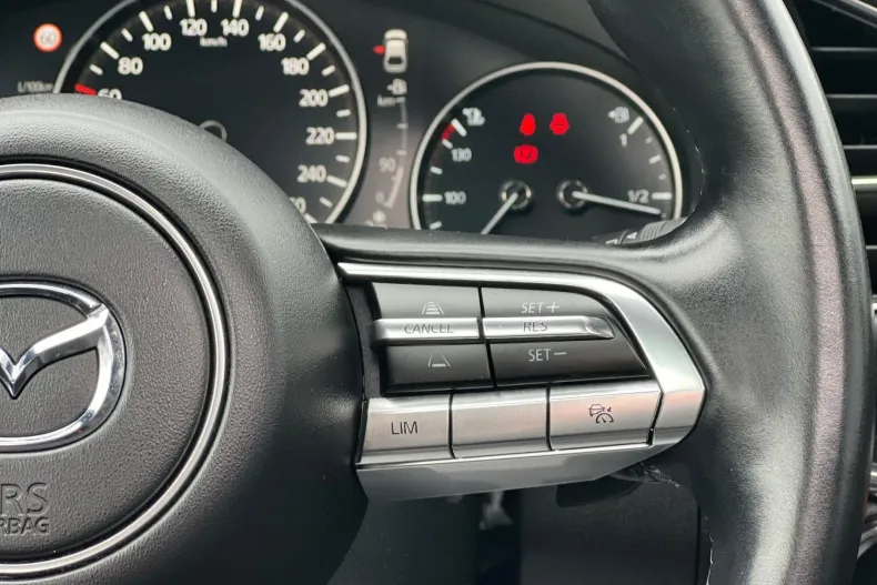 Mazda 3 din 2021 cu 41.095 km - oferta MAZ185810 - foto 17