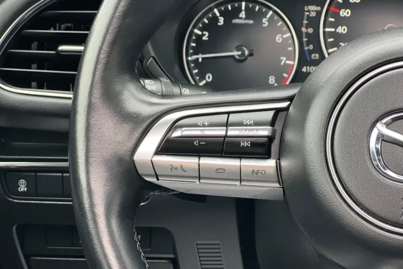 Mazda 3 din 2021 cu 41.095 km - oferta MAZ185810 - foto 18