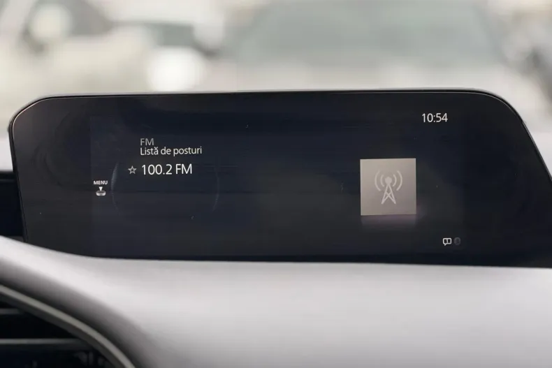 Mazda 3 din 2021 cu 41.095 km - oferta MAZ185810 - foto 20