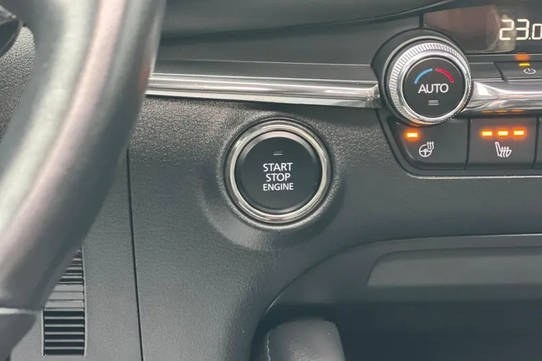 Mazda 3 din 2021 cu 41.095 km - oferta MAZ185810 - foto 21