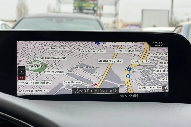 Mazda 3 din 2021 cu 41.095 km - oferta MAZ185810 - foto 26