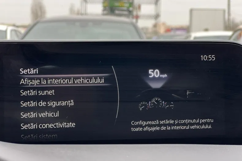 Mazda 3 din 2021 cu 41.095 km - oferta MAZ185810 - foto 27