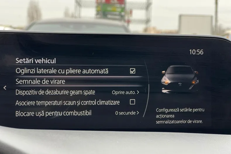 Mazda 3 din 2021 cu 41.095 km - oferta MAZ185810 - foto 30