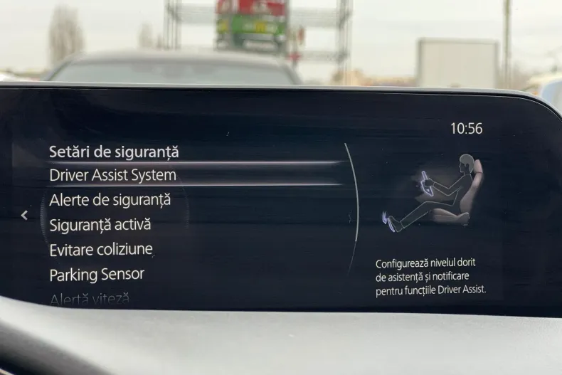 Mazda 3 din 2021 cu 41.095 km - oferta MAZ185810 - foto 31