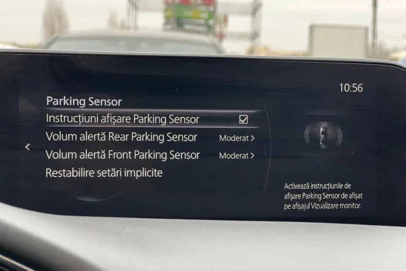 Mazda 3 din 2021 cu 41.095 km - oferta MAZ185810 - foto 37