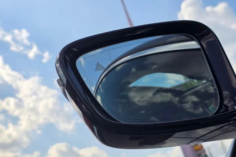 BMW Seria 3 din 2022 cu 121.591 km - oferta BMW185811 - foto 4