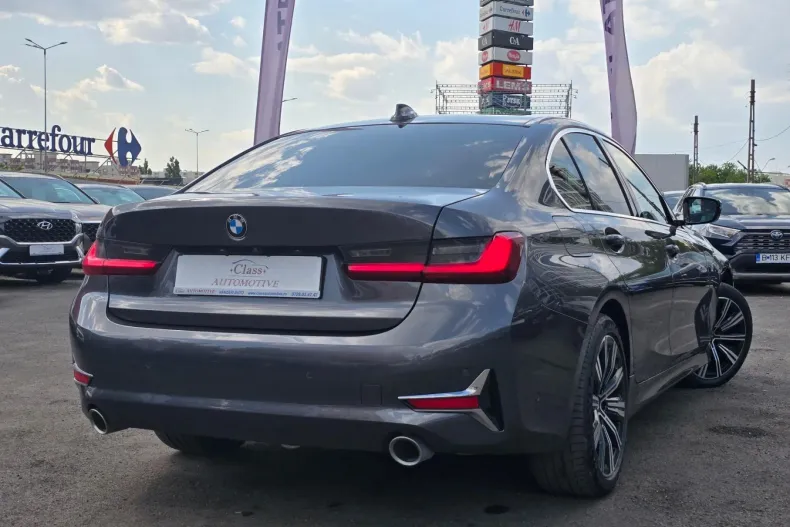 BMW Seria 3 din 2022 cu 121.591 km - oferta BMW185811 - foto 5