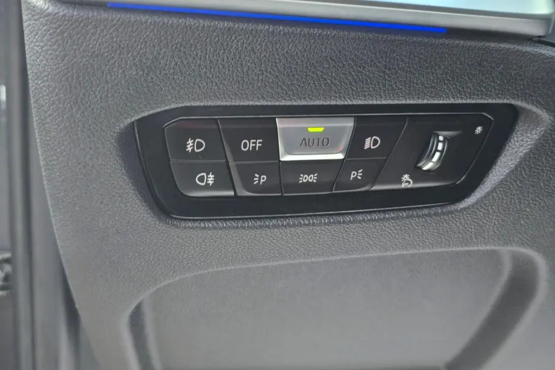 BMW Seria 3 din 2022 cu 121.591 km - oferta BMW185811 - foto 6