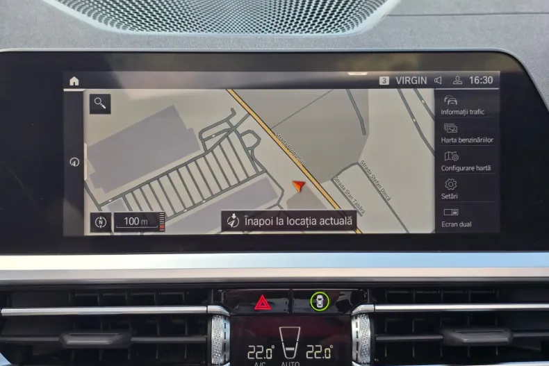BMW Seria 3 din 2022 cu 121.591 km - oferta BMW185811 - foto 9