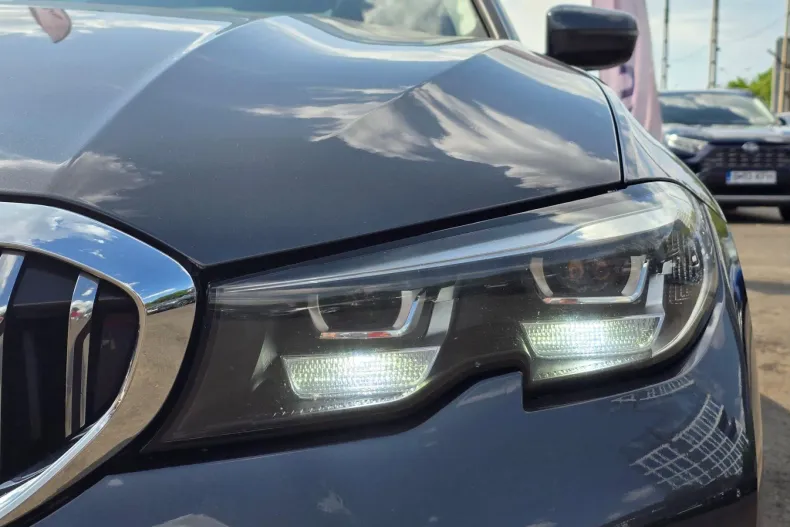 BMW Seria 3 din 2022 cu 121.591 km - oferta BMW185811 - foto 13