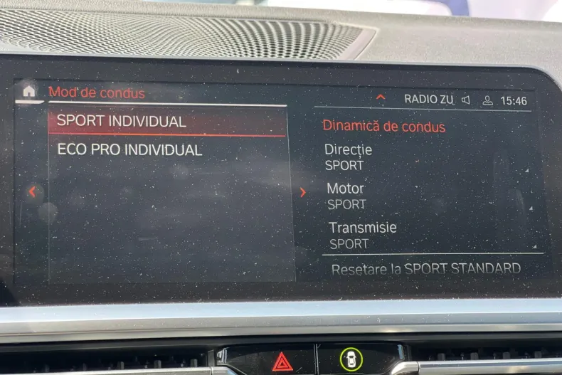 BMW Seria 3 din 2021 cu 110.000 km - oferta BMW185812 - foto 18