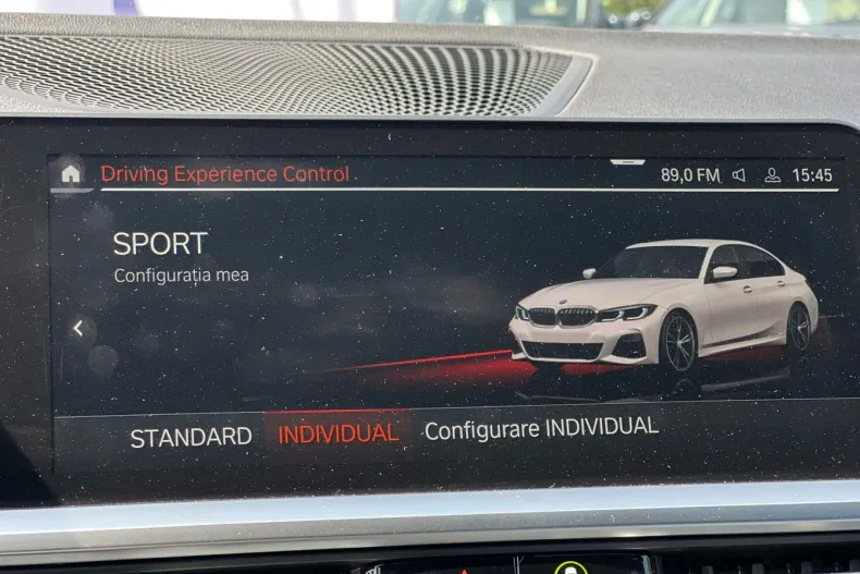 BMW Seria 3 din 2021 cu 110.000 km - oferta BMW185812 - foto 29