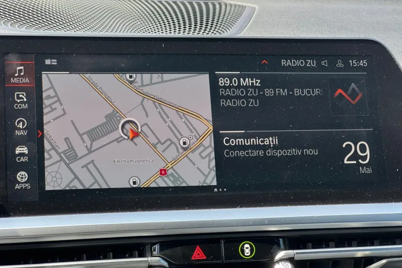 BMW Seria 3 din 2021 cu 110.000 km - oferta BMW185812 - foto 31