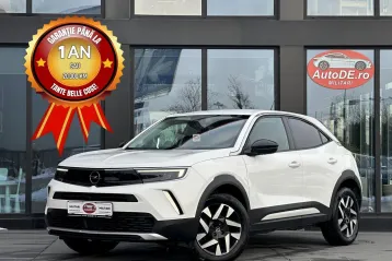 Opel Mokka din 2023 - oferta OPE185813