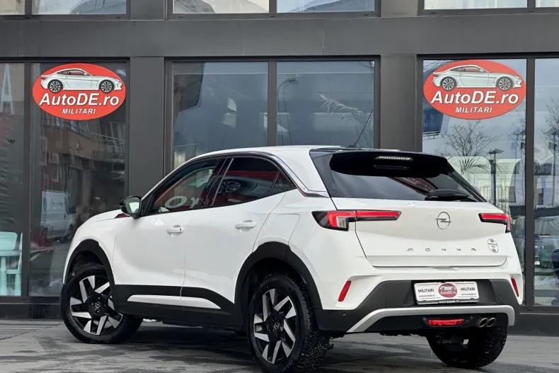 Opel Mokka din 2023 cu 124.304 km - oferta OPE185813 - foto 3