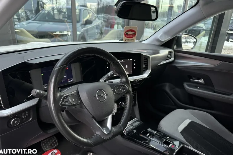 Opel Mokka din 2023 cu 124.304 km - oferta OPE185813 - foto 5
