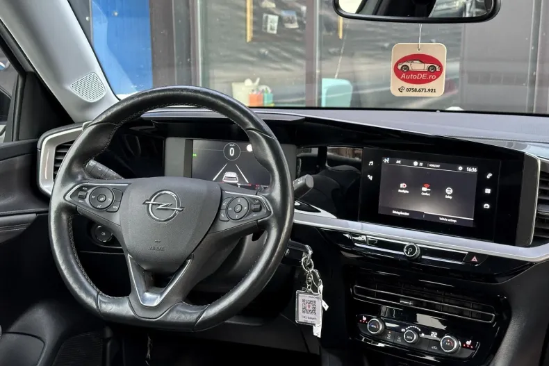 Opel Mokka din 2023 cu 124.304 km - oferta OPE185813 - foto 7