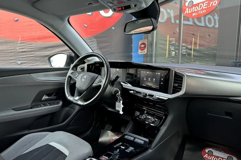 Opel Mokka din 2023 cu 124.304 km - oferta OPE185813 - foto 9