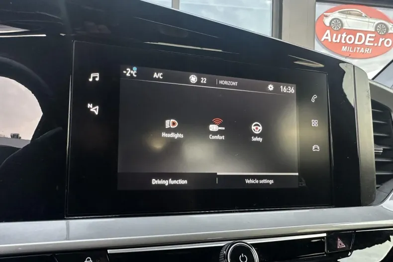 Opel Mokka din 2023 cu 124.304 km - oferta OPE185813 - foto 11