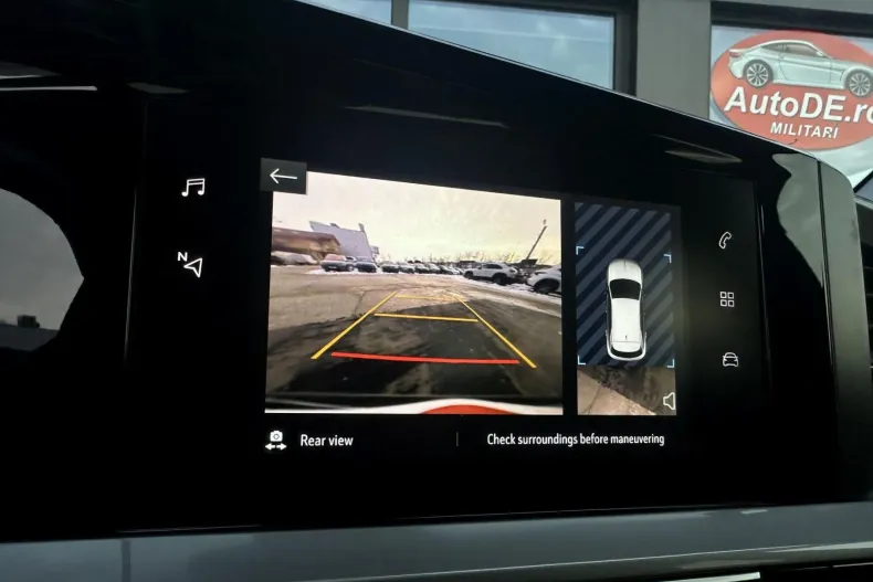 Opel Mokka din 2023 cu 124.304 km - oferta OPE185813 - foto 13