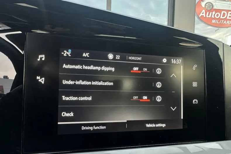 Opel Mokka din 2023 cu 124.304 km - oferta OPE185813 - foto 14