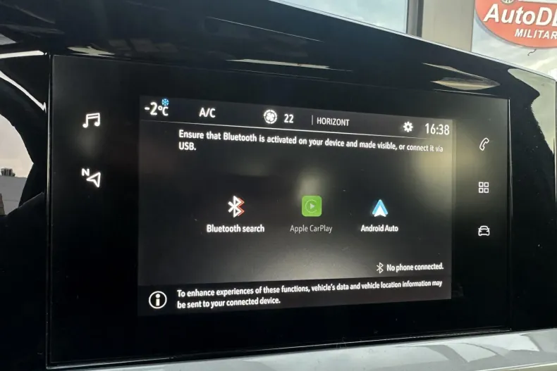 Opel Mokka din 2023 cu 124.304 km - oferta OPE185813 - foto 15