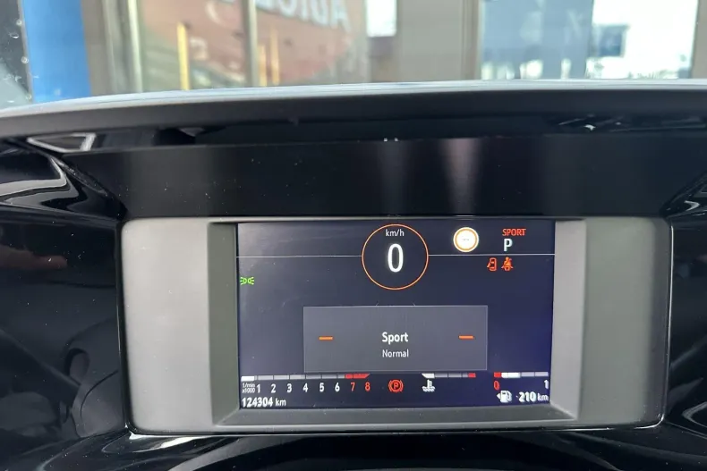 Opel Mokka din 2023 cu 124.304 km - oferta OPE185813 - foto 16