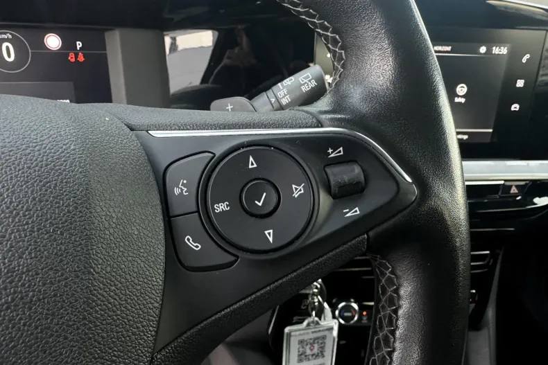 Opel Mokka din 2023 cu 124.304 km - oferta OPE185813 - foto 20