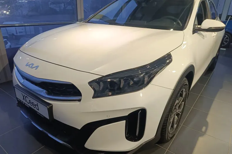 Kia XCeed din 2026 cu 0 km - oferta KIA185814 - foto 1