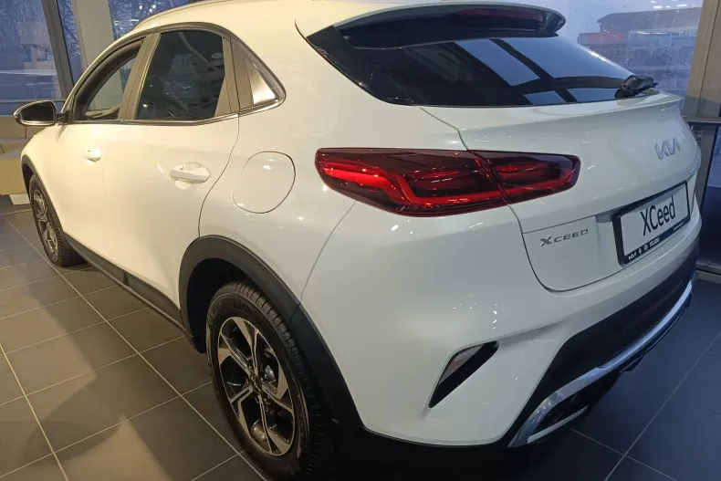Kia XCeed din 2026 cu 0 km - oferta KIA185814 - foto 6