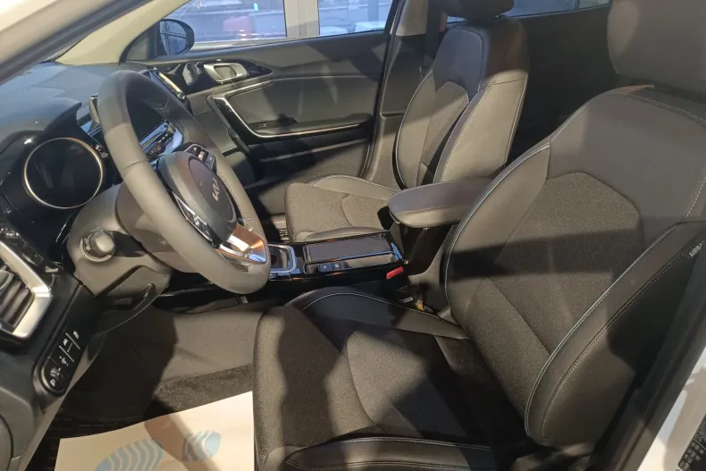 Kia XCeed din 2026 cu 0 km - oferta KIA185814 - foto 9