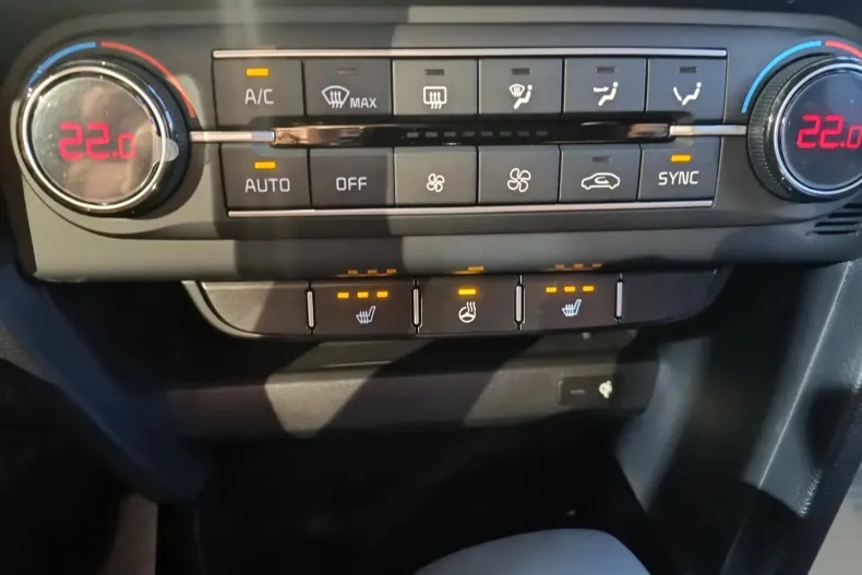 Kia XCeed din 2026 cu 0 km - oferta KIA185814 - foto 12