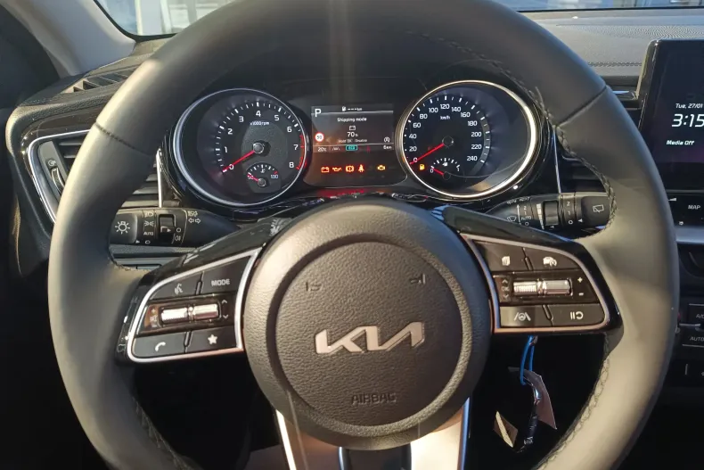 Kia XCeed din 2026 cu 0 km - oferta KIA185814 - foto 13