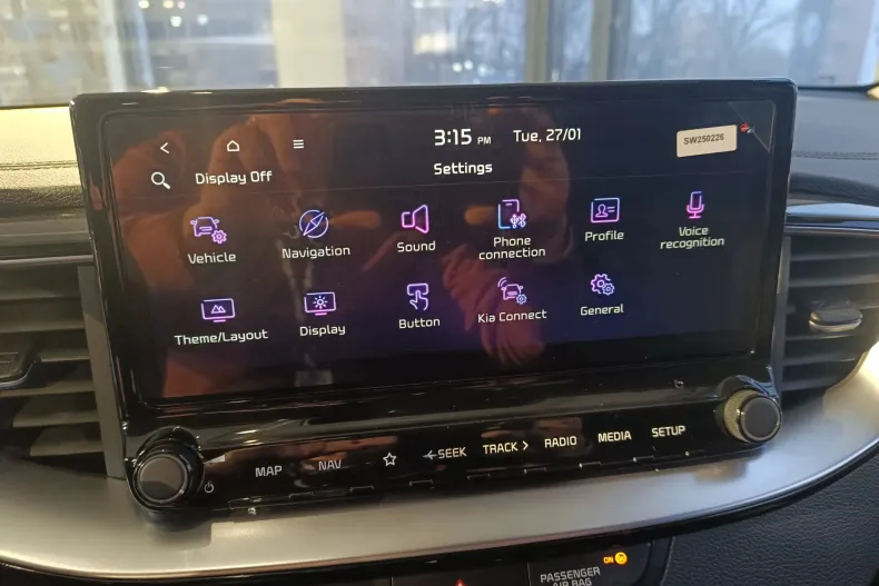 Kia XCeed din 2026 cu 0 km - oferta KIA185814 - foto 15