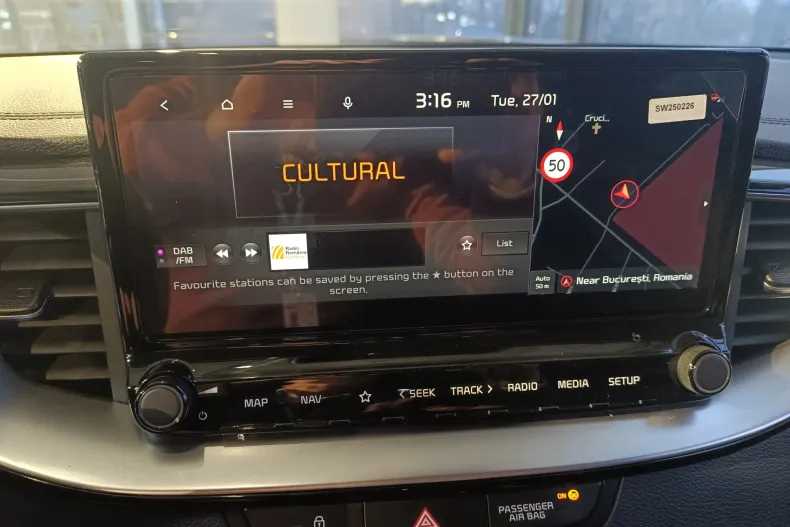 Kia XCeed din 2026 cu 0 km - oferta KIA185814 - foto 16