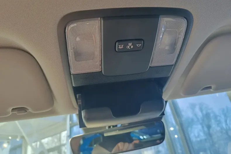 Kia XCeed din 2026 cu 0 km - oferta KIA185814 - foto 17