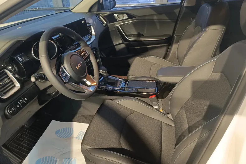 Kia XCeed din 2026 cu 0 km - oferta KIA185814 - foto 19