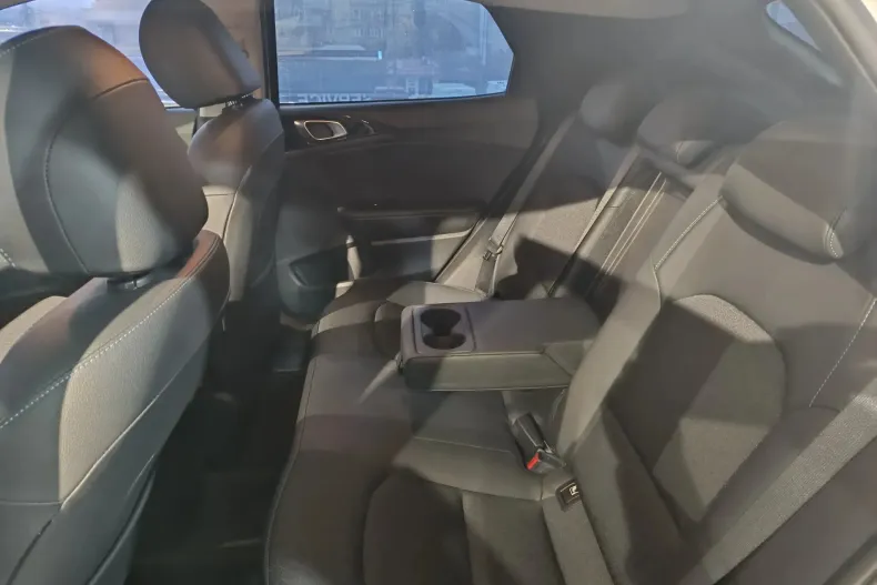 Kia XCeed din 2026 cu 0 km - oferta KIA185814 - foto 22